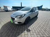 Usata Opel Corsa 75 CV (55 kW) 2018 Grigio Utilitaria