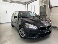 usata BMW 218 Active Tourer d cambio automatico