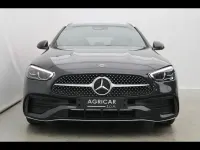 Usata Mercedes C220 Advanced Plus 200 CV (147 kW) 2025 Grigio Station wagon