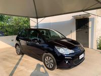 usata Citroën C3 1.0 VTi OK NEOPATENTATI OK DISTRIBUZIONE