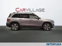 Usata Mercedes GLB200 Advanced Plus 150 CV (110 kW) 2024 Grigio SUV