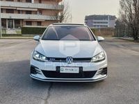 usata VW Golf GTD 2.0 TDI DSG 5p. BlueMotion Technology