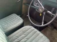 Usata Austin A35 34 CV (25 kW) 1959 Verde Berlina