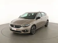 Usata Fiat Tipo Lounge 95 CV (69 kW) 2018 Oro