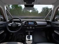 Nuova Honda Jazz 107 CV (78 kW) 2026 Azzurro Utilitaria