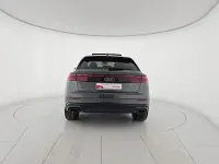 Usata Audi Q8 S-Line 286 CV (210 kW) 2025 Grigio SUV