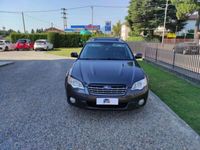 usata Subaru Outback 1ª serie 2.5 16V cat AWD Tourin Wag. aut.