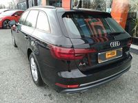 usata Audi A4 2.0 TDI 150CV S tronic Business