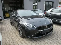 Usata BMW 120 M Sport 170 CV (125 kW) 2025 Nero Utilitaria