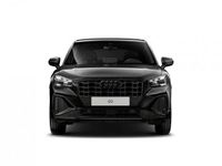 Nuova Audi Q2 S-Line 150 CV (110 kW) 2026 Nero mito metallizzato SUV