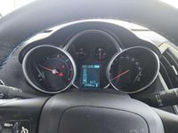 Usata Chevrolet Cruze LTZ 131 CV (96 kW) 2013 Station wagon