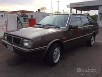 Usata Lancia Prisma 105 CV (77 kW) 1985 Berlina