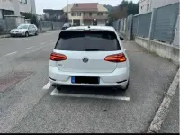 Usata VW Golf VIII GTI 245 CV (180 kW) 2021 Berlina
