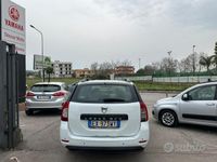 usata Dacia Logan gpl