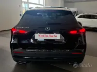 Nuova Mercedes GLA200 AMG Line Premium 150 CV (110 kW) 2026 Nero SUV