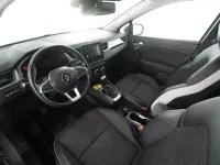 Usata Renault Captur Life 95 CV (69 kW) 2020 Grigio SUV