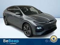Usata XPENG G6 350 kW (476 CV) 2025 Grigio SUV