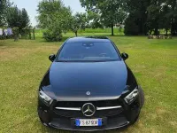 Usata Mercedes A180 116 CV (85 kW) 2018 Berlina