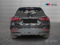 Usado Mercedes GLA35 AMG Premium 306 CV (225 kW) 2024 Negro SUV