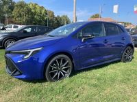 usata Toyota Corolla 1.8 Hybrid GR SPORT Scandiano