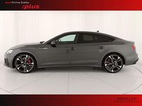 Usata Audi A5 Sportback S-Line 204 CV (150 kW) 2025 Grigio daytona perlato Utilitaria