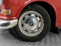 Occasion Volvo Amazon 83 ch (61 kW) 1970 Rouge Berline