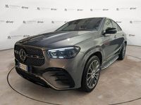 Usata Mercedes GLE350 Advanced Plus 333 CV (244 kW) 2024 Grigio Coupé