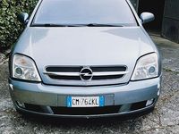 Usata Opel Vectra 2004 Station wagon