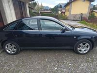 Usata Audi A6 193 CV (141 kW) 1998 Blu Berlina