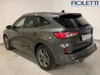 Usata Ford Kuga ST-Line 120 CV (88 kW) 2022 Grigio SUV
