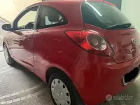 Usata Ford Ka 69 CV (50 kW) 2017 Berlina
