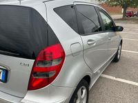 usata Mercedes A180 A Class (W169)CDI