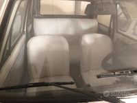 Usata Fiat 126 1985 Utilitaria