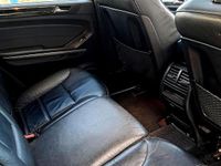 Käytetty Mercedes ML320 Premium 224 HP (164 kW) 2009 Valkoinen Katumaasturi