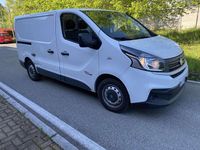 Usata Fiat Talento 120 CV (88 kW) 2018 Monovolume