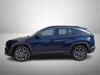 Ny Hyundai Tucson 239 HK (175 kW) 2026 Blå SUV