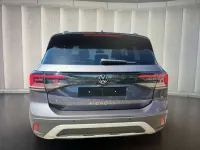 Nuova VW T-Cross Edition 95 CV (69 kW) 2026 Grigio SUV