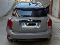 Usata Mini Countryman 2018