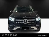 Usata Mercedes GLE300 Advanced 272 CV (200 kW) 2025 Nero SUV