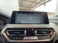 Usata BMW X4 M Sport 190 CV (139 kW) 2023 Nero SUV