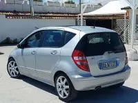 Usata Mercedes A180 Avantgarde Edition 109 CV (80 kW) 2008 Monovolume
