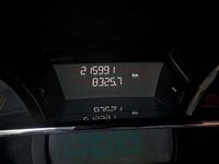Usata Renault Clio IV 75 CV (55 kW) 2013 Grigio Berlina