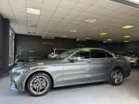 Usata Mercedes C220 Premium 194 CV (142 kW) 2020 Other Berlina