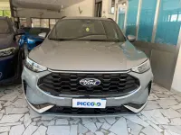 Usata Ford Kuga ST-Line 150 CV (110 kW) 2025 Grigio SUV