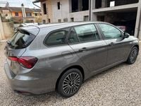 Usata Fiat Tipo 130 CV (95 kW) 2023 Grigio Station wagon