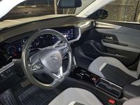 Usata Opel Mokka Elegance 136 CV (100 kW) 2023 Bianco SUV