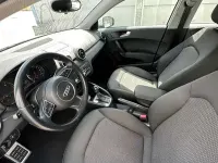 Usata Audi A1 Sportback Ambiente 116 CV (85 kW) 2016 Bianco Utilitaria