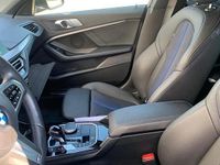 Usata BMW 218 M Sport 136 CV (100 kW) 2022 Grigio Berlina