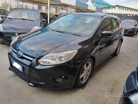 usata Ford Focus 1,6 diesel 95cv