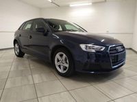 usata Audi A3 Sportback 30 1.6 tdi business 116cv